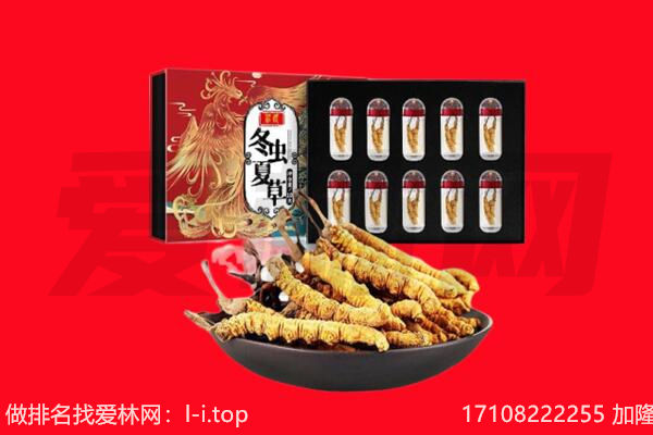镇江丹阳市回收虫草.jpg